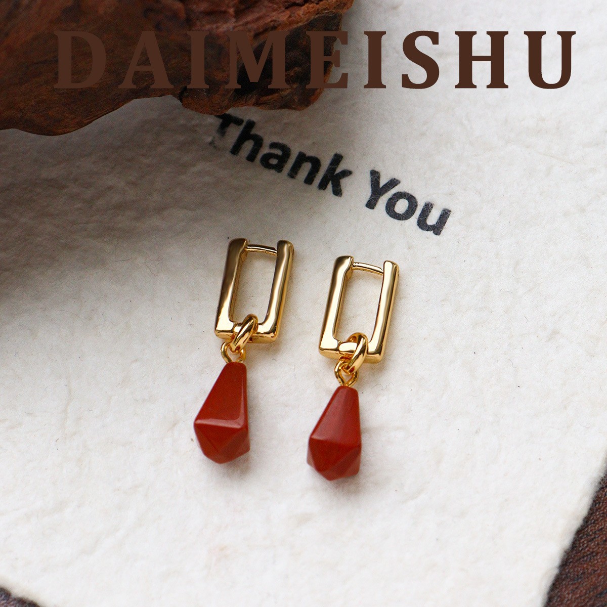 Buy Dainty Turquoise Teardrop Necklace, Gold Beaded Chain Healing Crystal Jewelry | Kibo Space Jewelry Dainty Turquoise Teardrop Necklace, Gold Beaded Chain Healing Crystal Jewelry - Image 9