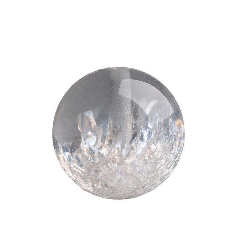 Buy Super Seven Healing Crystal Beads for DIY Jewelry | Wearable Wellness for Soul-Centered Growth & Spiritual Balance | Kibo Space Jewelry Super Seven Healing Crystal Beads for DIY Jewelry | Wearable Wellness for Soul-Centered Growth & Spiritual Balance - Image 3