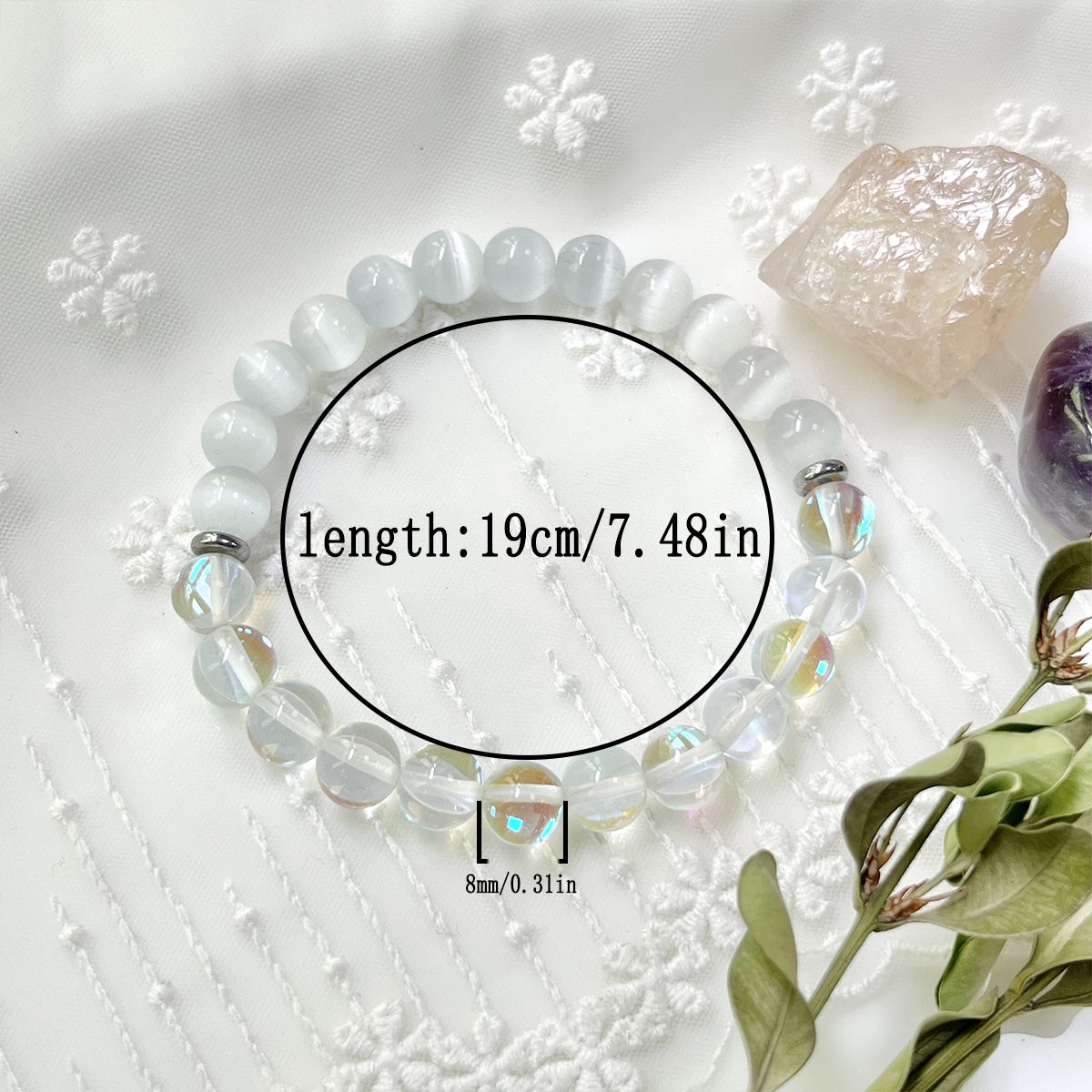 H4d59d91bc5564f799f9eb3e7177121d6E crystal bracelet