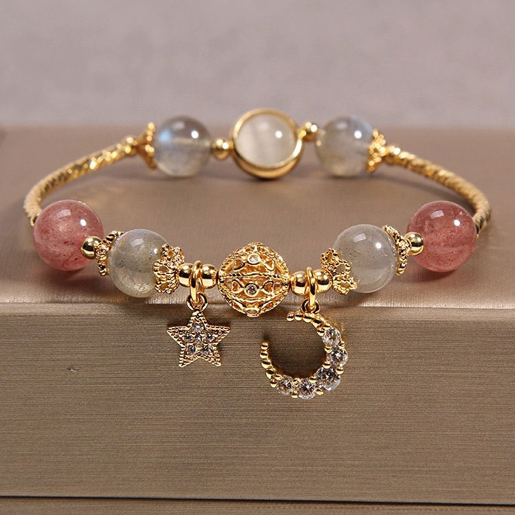 H8b83b571fed249e496a974afbeec9a36E crystal bracelet