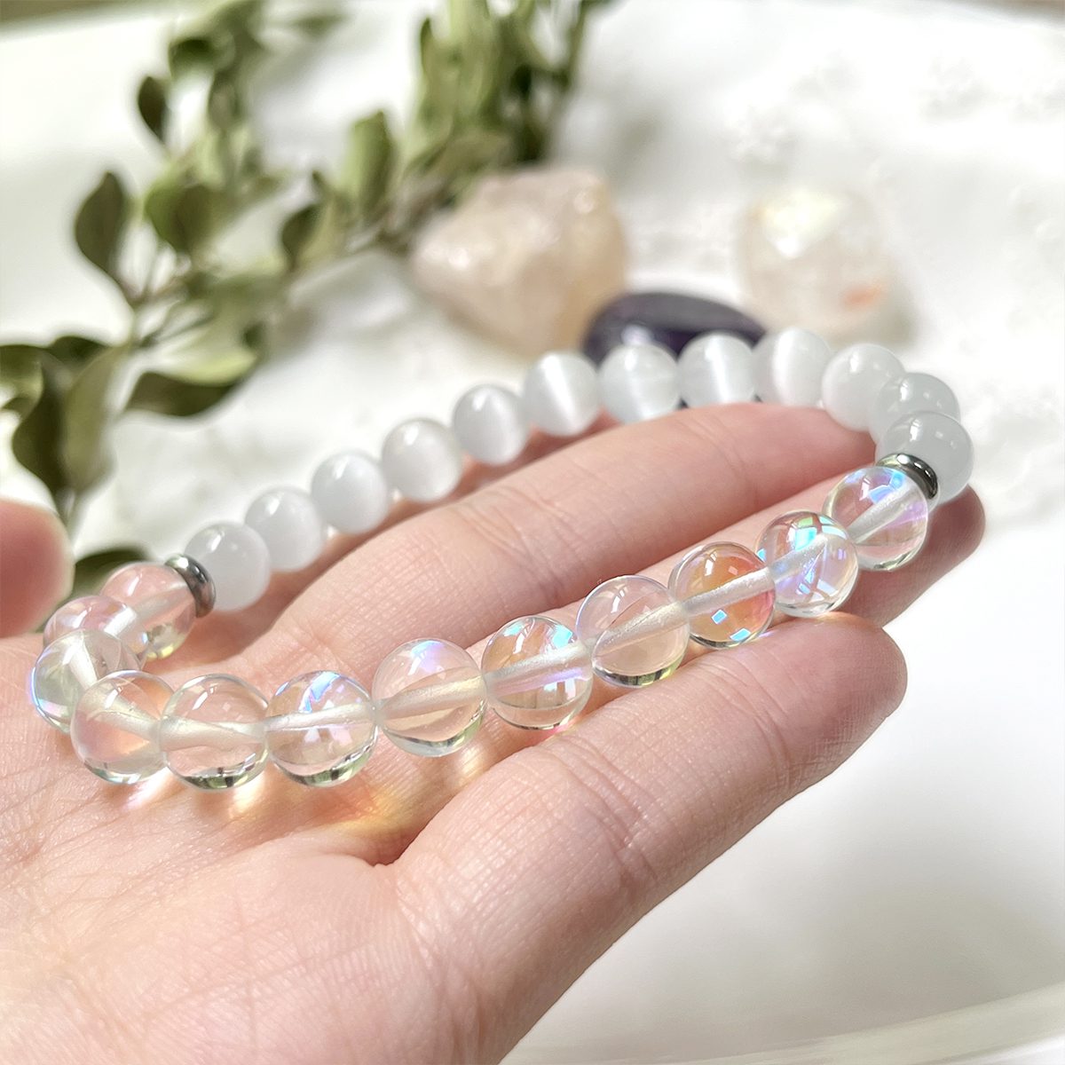 Hd735ca53454a451f9d866aed8a172633t crystal bracelet