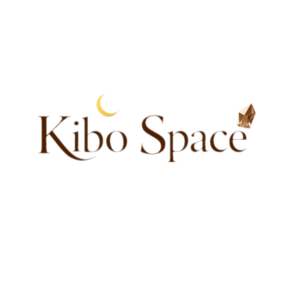 Kibo Space Jewelry